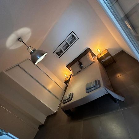 Superbe Appartement Terrasse 2P A 5 Min A Pied Du Vieux Nice, Du Port Et Du Tram エクステリア 写真