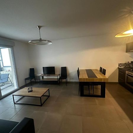 Superbe Appartement Terrasse 2P A 5 Min A Pied Du Vieux Nice, Du Port Et Du Tram エクステリア 写真