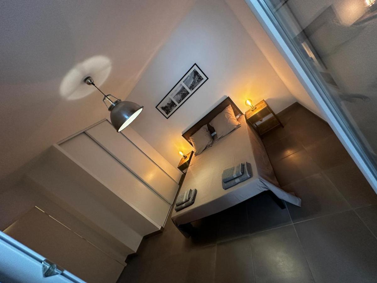 Superbe Appartement Terrasse 2P A 5 Min A Pied Du Vieux Nice, Du Port Et Du Tram エクステリア 写真