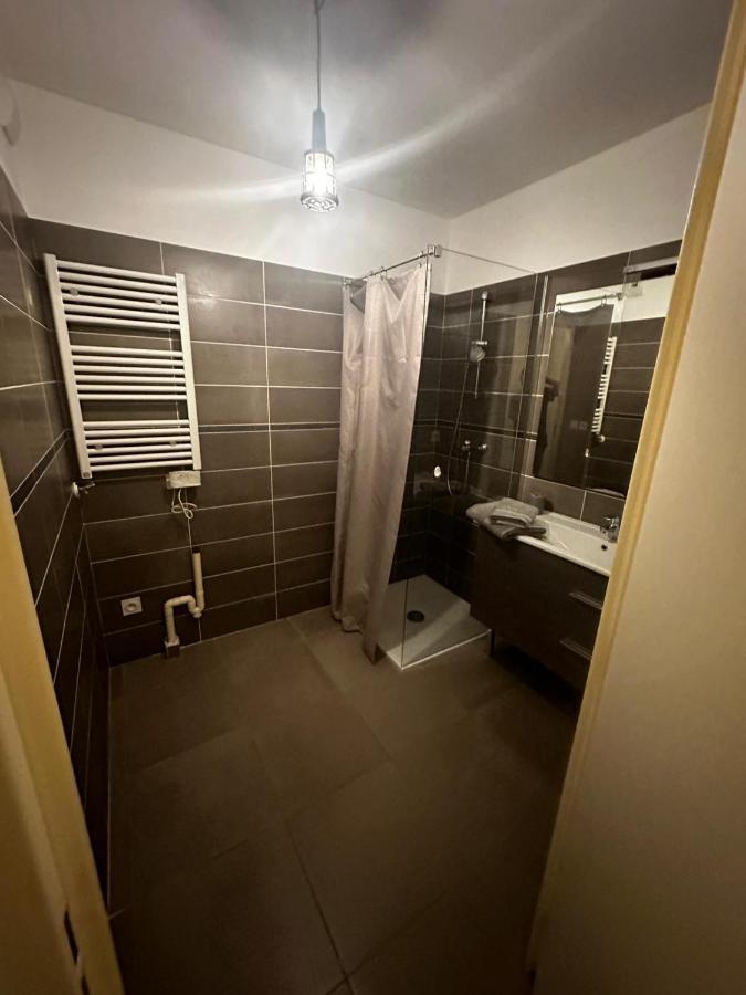 Superbe Appartement Terrasse 2P A 5 Min A Pied Du Vieux Nice, Du Port Et Du Tram エクステリア 写真